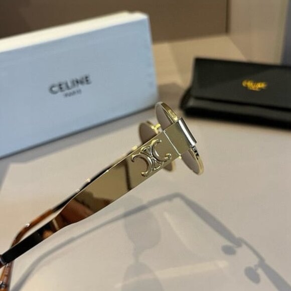 Celine Fashion Sunglasses - Picture 3 of 6